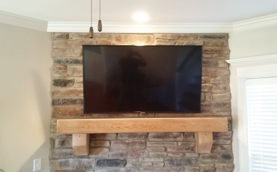 TV wall mount6