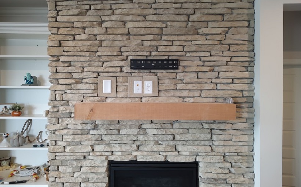 TV wall mount13