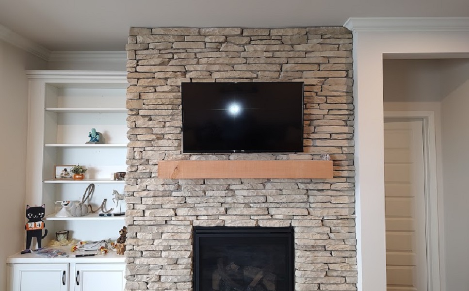 TV wall mount15