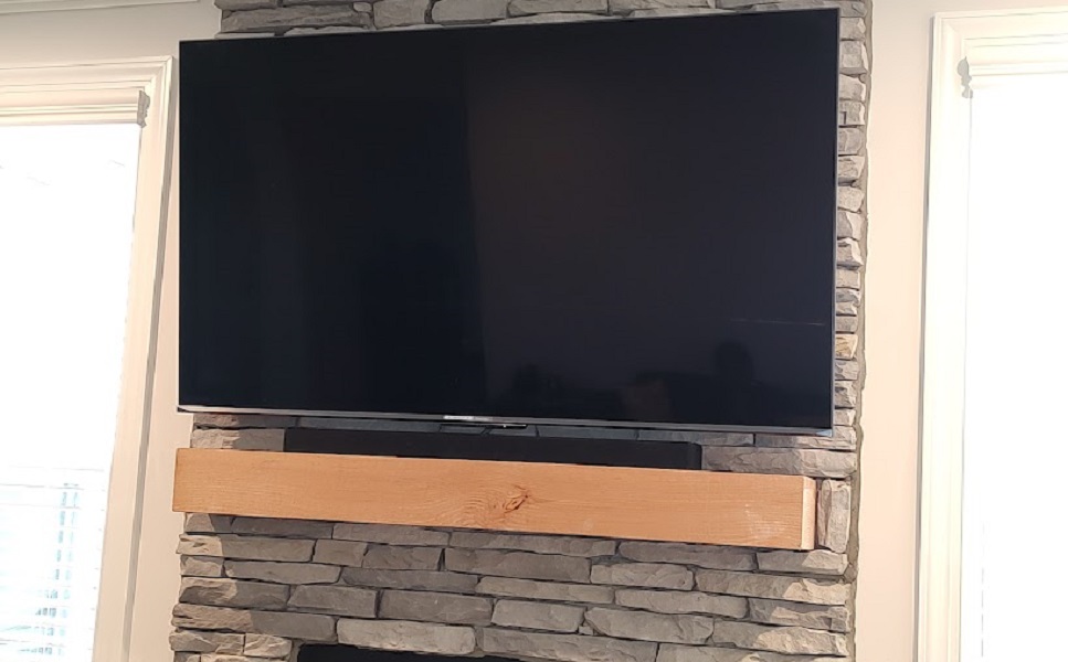 TV wall mount16