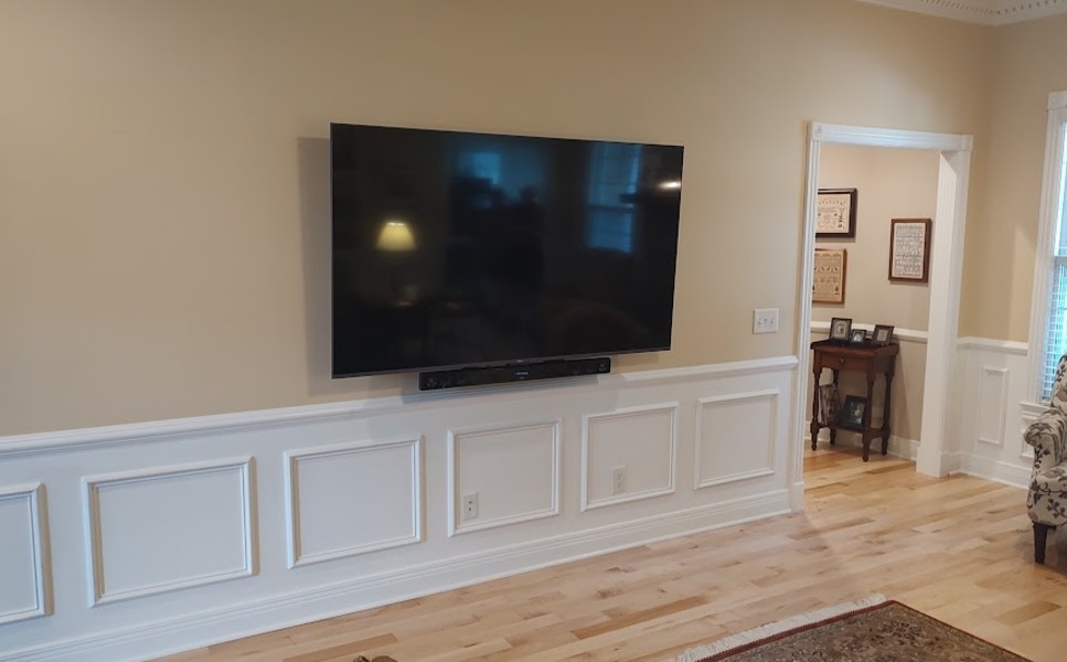 TV wall mount21