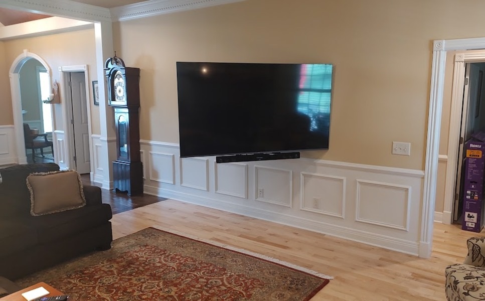 TV wall mount23